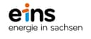 eins energie Logo