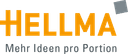 HELLMA Gastronomie-Service GmbH Logo