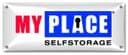 MyPlace - SelfStorage Logo
