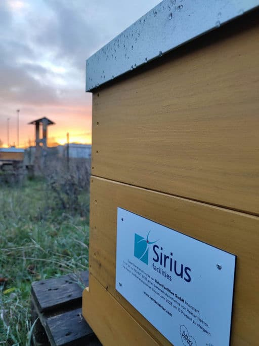 Sirius Facilities GmbH