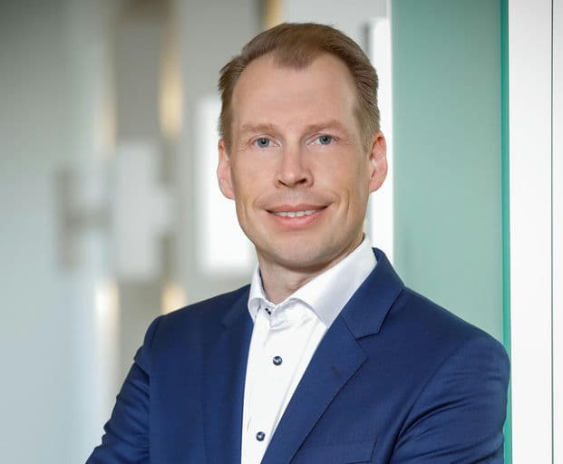 Dipl.-Oek. Sven Rabe