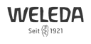 weleda Logo
