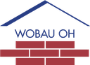 WOHNUNGSBAUGESELLSCHAFT OSTHOLSTEIN mbH Logo